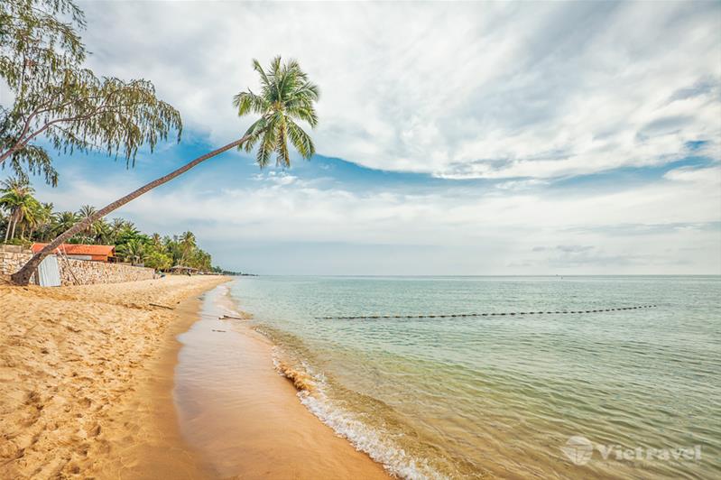 Visit the traditional feature south of the island