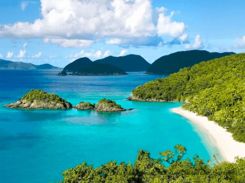 Lịch trình du lịch Cô Tô 3 ngày 2 đêm tự túc trọn gói chỉ 2,3 triệu đồng