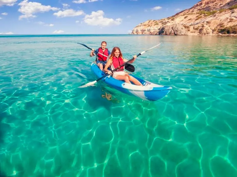 Lịch trình du lịch Cô Tô 3 ngày 2 đêm tự túc trọn gói chỉ 2,3 triệu đồng