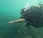Tour Experience Diving Task
