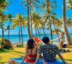 Cano 4 Island explores the southern paradise + Hon Thom cable car