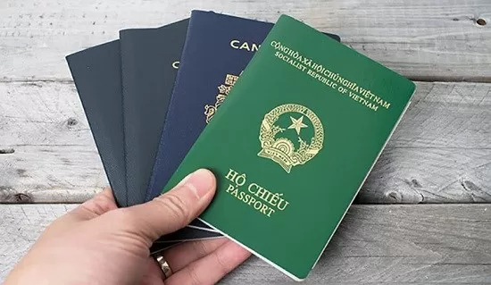 DỊCH VỤ GIA HẠN VISA VIỆT NAM
